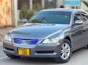 Toyota Mark X 2006 Gray for sale