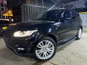 Land Rover Range Rover Sport 2014 Black for sale