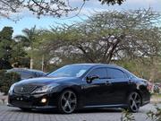 Toyota Crown 2008 Black for sale