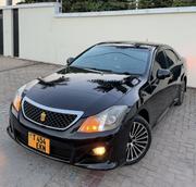 Toyota Crown 2010 Black for sale