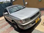 Toyota Carina 2000 Silver for sale