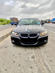BMW 3 Series 2010 Black for sale