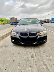 BMW 3 Series 2010 Black for sale