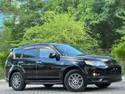 Mitsubishi Outlander 2005 Black for sale