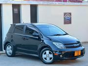 Toyota IST 2006 Black for sale