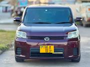 Toyota Corolla Rumion 2010 Burgundy for sale