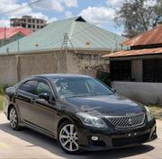 Toyota Crown 2009 Black for sale