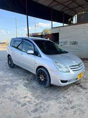 Toyota Corolla Spacio 2005 Silver for sale
