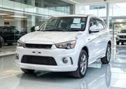 Mitsubishi RVR 2.0 2011 White for sale