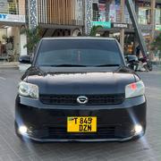 Toyota Corolla Rumion 2009 Black for sale