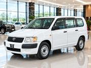 Toyota Succeed 2011 White for sale