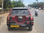Toyota RAV4 1999 Red for sale