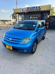 Toyota IST 2005 Blue for sale