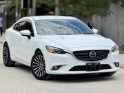 Mazda Atenza 2015 White for sale