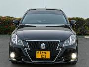 Toyota Crown 2009 Black for sale
