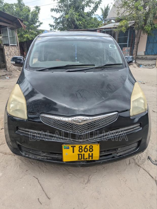Acura RDX 2024 Black