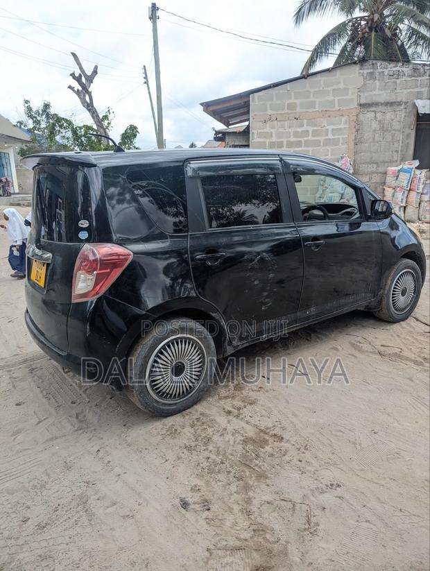 Acura RDX 2024 Black