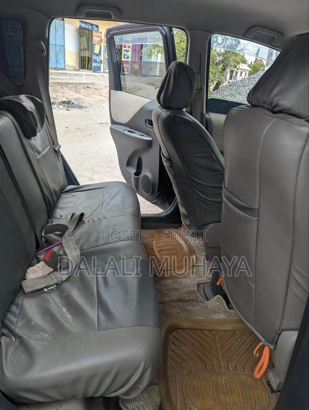 Acura RDX 2024 Black
