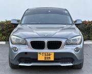 BMW X1 2011 Gray for sale