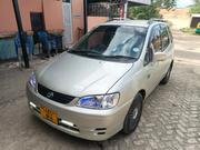 Toyota Corolla Spacio 2000 Silver for sale