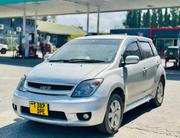 Toyota IST 2006 Silver for sale