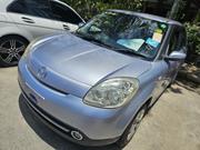 Mazda Verisa 2011 Silver for sale