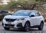 Peugeot 3008 2018 White for sale
