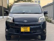 Toyota Passo Sette 2010 Black for sale