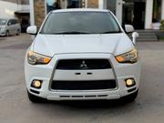 Mitsubishi RVR 2009 White for sale