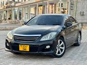 Toyota Crown 2009 Black for sale