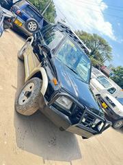Suzuki Escudo 1997 Blue for sale