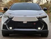 Toyota C-HR 2024 White for sale