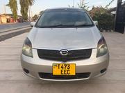 Toyota Corolla Spacio 2002 Gold for sale