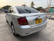 Toyota Allion 2003 Silver for sale