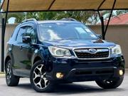 Subaru Forester 2013 Black for sale