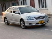 Toyota Premio 2006 Silver for sale
