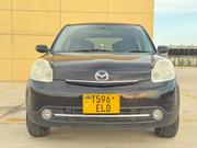 Mazda Verisa 2010 Brown for sale