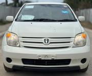 Toyota IST 2003 White for sale
