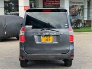 Toyota Noah 2008 Gray for sale