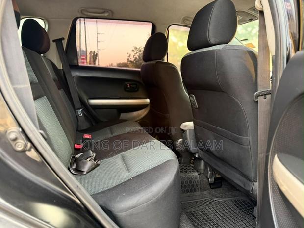 Toyota IST 2006 Black