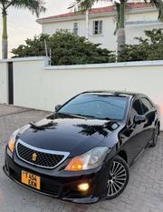 Toyota Crown 2009 Black for sale