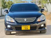 Toyota Crown 2009 Black for sale