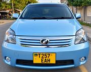 Toyota Raum 2004 Blue for sale