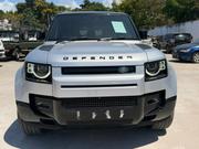 Land Rover Defender 2025 Silver for sale
