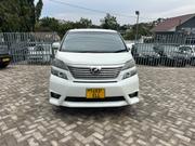 Toyota Alphard 2010 Pearl for sale
