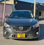 Mazda CX-5 2013 Gray for sale