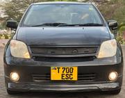 Toyota IST 2005 Black for sale
