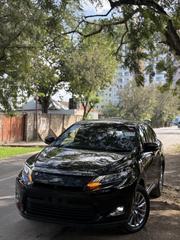 Toyota Harrier 2015 Black for sale