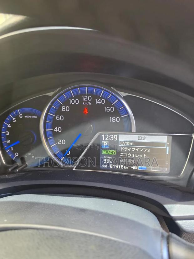 Toyota Corolla 2014 Silver