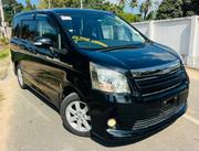 Toyota Noah 2009 Black for sale